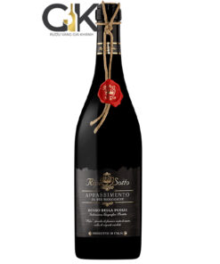 Rượu vang Ripa di Sotto Appassimento