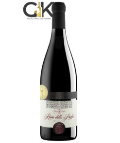 Rượu vang Ripa di Sotto Rosso della Puglia