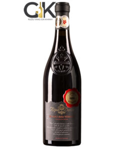 Rượu vang Ripa di Sotto Rosso delle Venezie