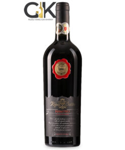 Ripa di Sotto Primitivo Collezione Privata