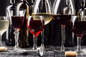 Rượu vang là gì? Các khái niệm cơ bản về rượu vang