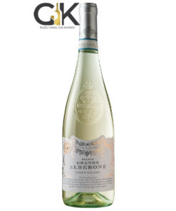 Grande Alberone Pinot Grigio delle Venezie DOC