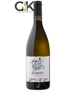 Barbanera Celebration Dispetto Vino Bianco