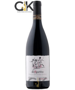 Barbanera Celebration Dispetto Vino Rosso