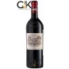 Château Lafite Rothschild 1st Cru Classé Pauillac