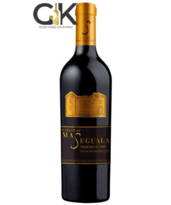 Chateau Mas Seguala Terroir du Sud Rouge