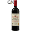 Château Tour Perey Saint-Émilion Grand Cru
