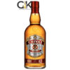 Chivas Regal 12 Year Old Blended Scotch Whisky