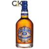 Chivas Regal 18 Gold Signature