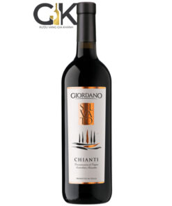 Giordano Selvato Chianti DOCG