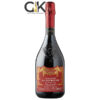 Rượu vang Grande Alberone Luxorius Sweet Sparkling Red
