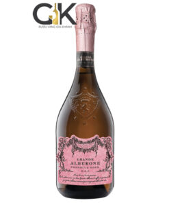 Grande Alberone Prosecco Rose DOC
