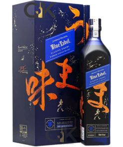 Johnnie Walker Blue Label Elusive Umami