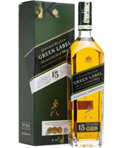 Johnnie Walker Green Label
