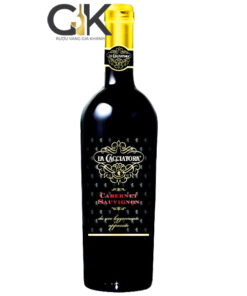 La Cacciatora Cabernet Sauvignon