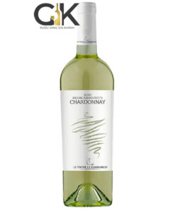 Le Vigne di Sammarco Chardonnay Salento IGP