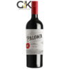 Paloma-Tempranillo-Vinas-Viejas-Hammeken-Cellars