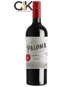 Paloma-Tempranillo-Vinas-Viejas-Hammeken-Cellars