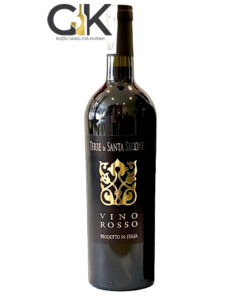 Terre di Santa Seconda Vino Rosso