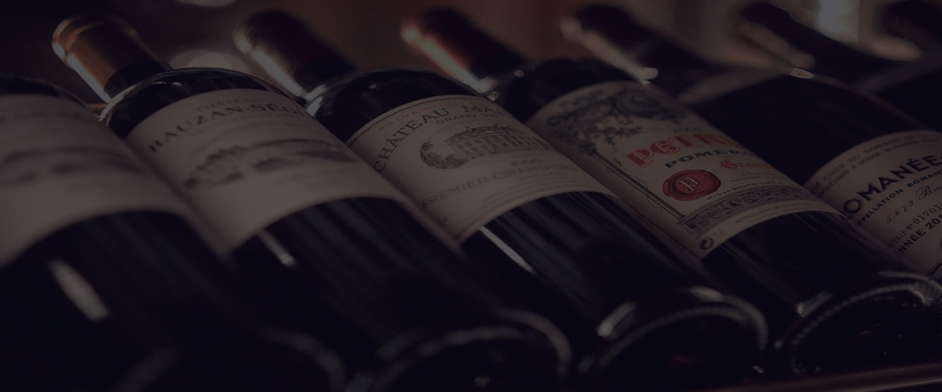 Fine Wine