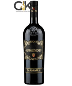 Barbanera Appassimento