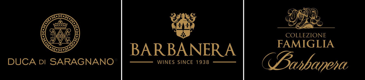 Các thương hiệu thuộc tập đoàn Barbanera