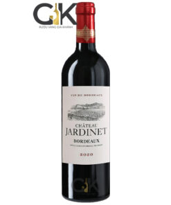 Chateau Jardinet Bordeaux