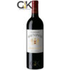 Château Mauvinon Saint-Emilion Grand Cru
