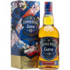 Chivas 13 Extra Rye Cask Xanh Dương