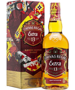 Chivas 13 Extra Sherry Cask
