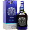 Chivas Regal 18 Blue Signature