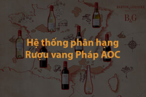 Hệ thống phân hạng rượu vang Pháp