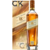 Johnnie Walker 18 Year Old