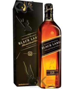 Johnnie Walker Black Label