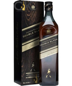 Johnnie Walker Double Black