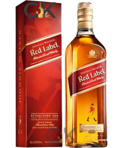Johnnie Walker Red Label