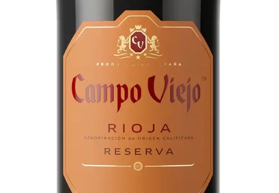 Một chai vang Reserva của Tây Ban Nha phải trải qua quy định cụ thể theo pháp luật