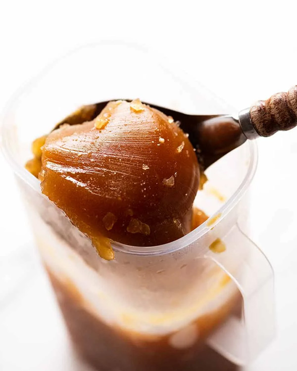 Nước dùng thịt bò cô đặc đông lạnh