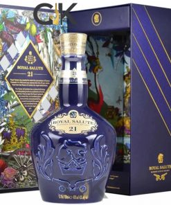 Royal Salute 21 Year Old