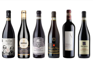Rượu vang Amarone della Valpolicella quý giá nhất của Ý