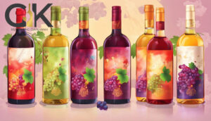 Rượu vang nổi tiếng thế giới