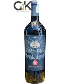 Venice Primitivo Puglia