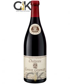 Louis Latour Chateau Corton Grancey Grand Cru