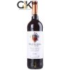 Rượu vang Prestigium Cuvée Spéciale Rouge Sec
