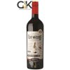 Entrecote Merlot Cabernet Syrah