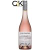 Rượu vang hồng Los Vascos Rose