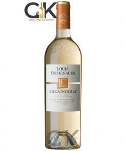 Louis Eschenauer Chardonnay Pays d'Oc IGP