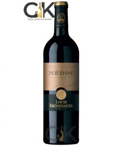 Louis Eschenauer Médoc