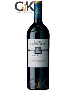 Louis Eschenauer Merlot IGP