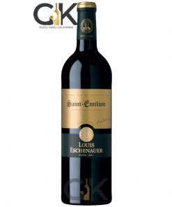 Louis Eschenauer Saint-Emilion